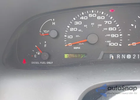 2002 Ford F-250 Lariat/Xl/Xlt from USA, damaged, VIN 1FTNW20F12EB26457